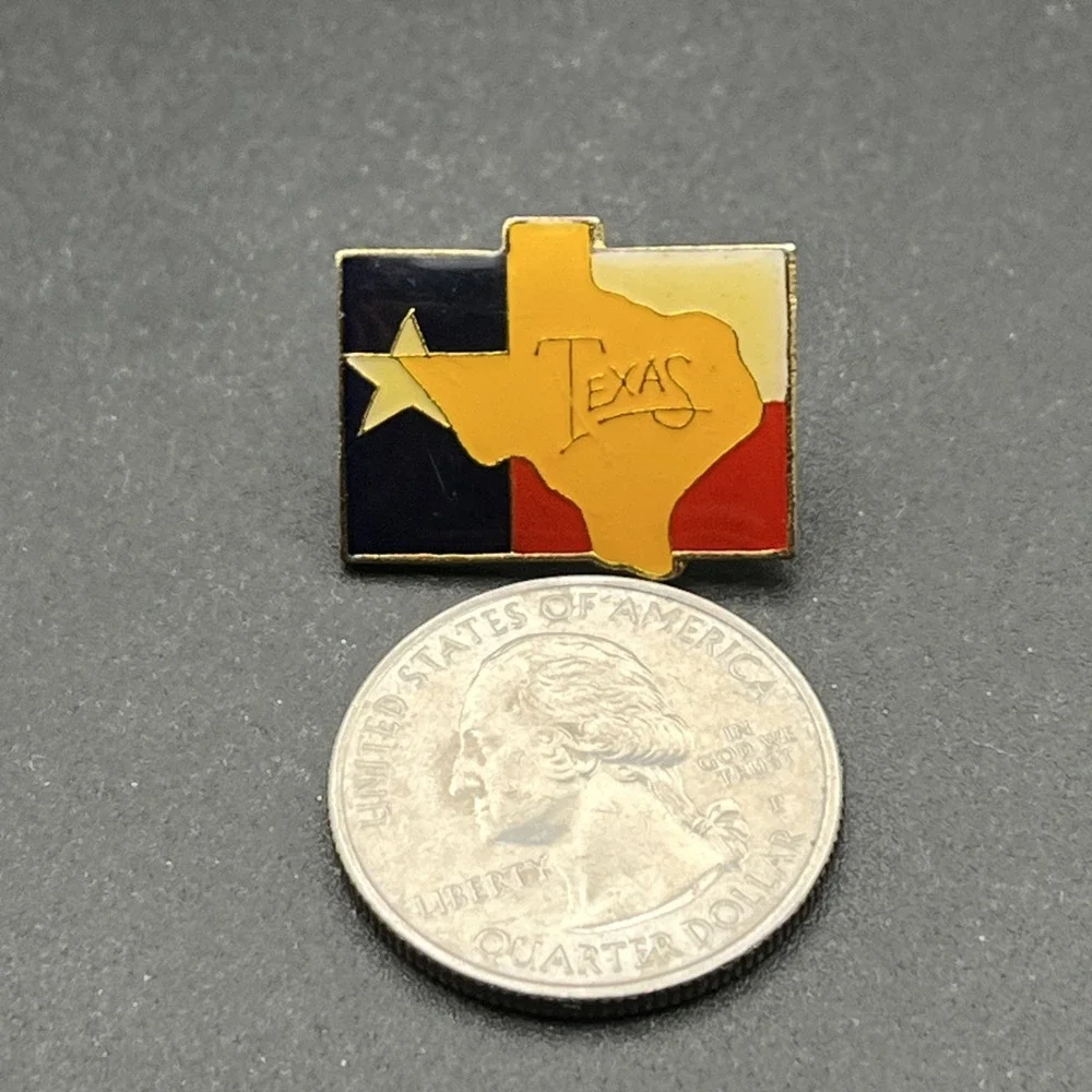 N/A pin has